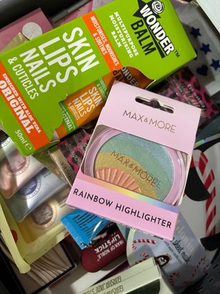 Borsa Misteriosa Make-up & Skincare