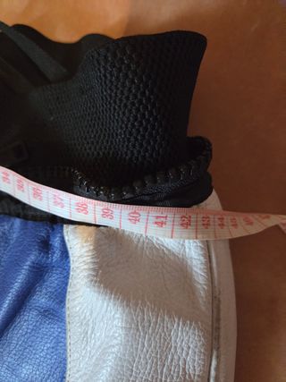 Mono Berik 2 piezas Mujer Talla S