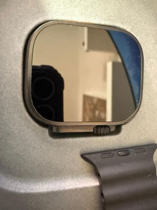 Apple Watch Ultra 2 Negro/Gris