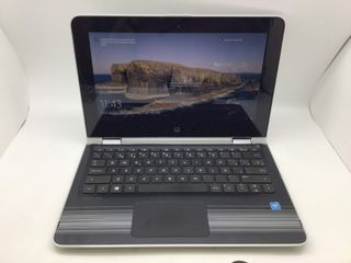 pc portatil hp hp pavilion x360 convertible