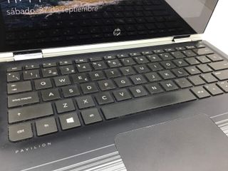 pc portatil hp hp pavilion x360 convertible