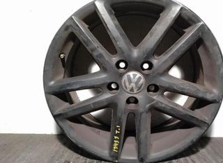 Llanta volkswagen 1k0601025af golf 1.9 tdi 4910511