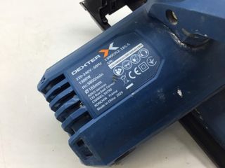 sierra circular dexter 1300cis2