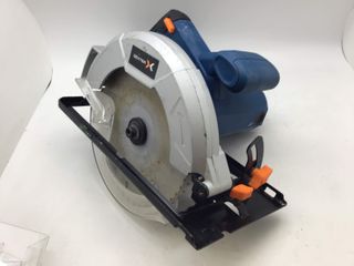 sierra circular dexter 1300cis2