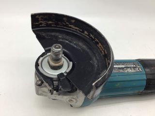 radial makita ga4530r