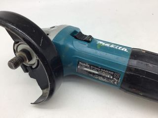 radial makita ga4530r