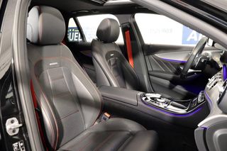 Mercedes Benz Clase E E 53 AMG 4Matic 435cv