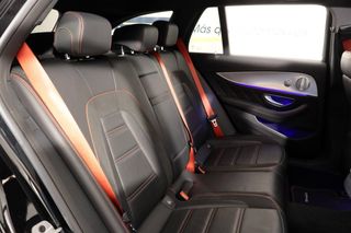 Mercedes Benz Clase E E 53 AMG 4Matic 435cv