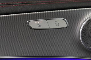 Mercedes Benz Clase E E 53 AMG 4Matic 435cv