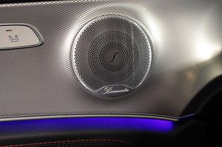 Mercedes Benz Clase E E 53 AMG 4Matic 435cv