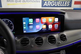 Mercedes Benz Clase E E 53 AMG 4Matic 435cv