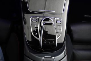 Mercedes Benz Clase E E 53 AMG 4Matic 435cv