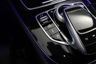 Mercedes Benz Clase E E 53 AMG 4Matic 435cv