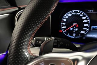 Mercedes Benz Clase E E 53 AMG 4Matic 435cv