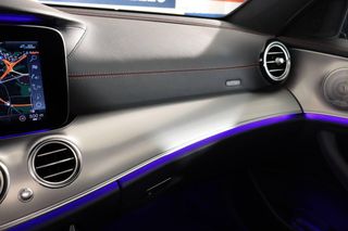 Mercedes Benz Clase E E 53 AMG 4Matic 435cv