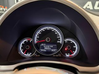 VOLKSWAGEN Beetle 1.6 TDI 105cv Beetlemanía