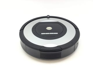 aspirador robot irobot roomba 775