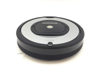 aspirador robot irobot roomba 775