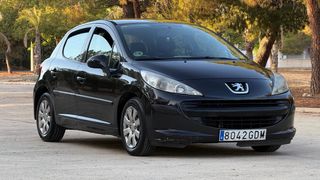 Peugeot 207  1.4. HDI 