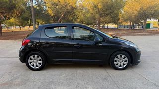Peugeot 207  1.4. HDI 