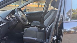 Peugeot 207  1.4. HDI 
