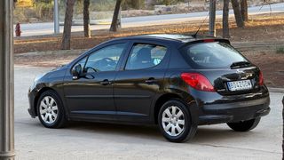 Peugeot 207  1.4. HDI 