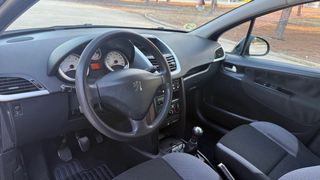 Peugeot 207  1.4. HDI 