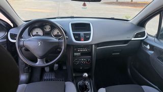 Peugeot 207  1.4. HDI 