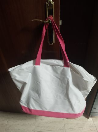 Bolsa nevera