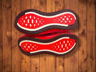 Nike Vomero Plus Hipper Pink / Burgundy Crush