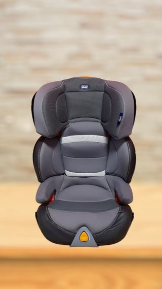 Silla de coche Chicco con ISOFIX