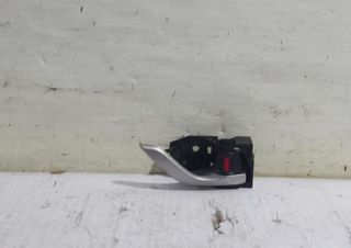 Maneta interior delantera mazda 143408 kd53t8314 3