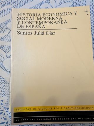 Lote de libros "Universidad"