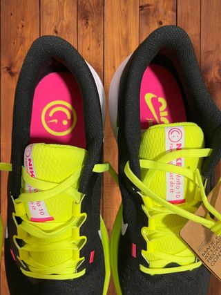 Nike Air Winflo 10 XCC Zapatillas Running