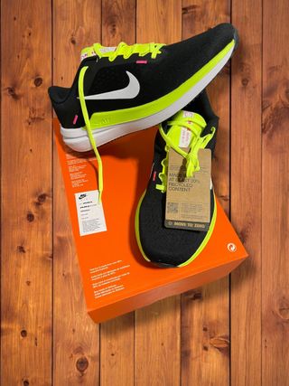 Nike Air Winflo 10 XCC Zapatillas Running