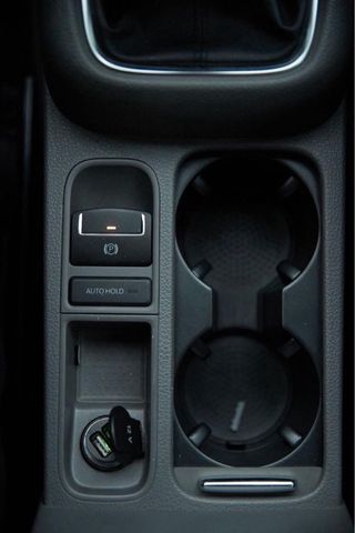 SEAT Alhambra 2010