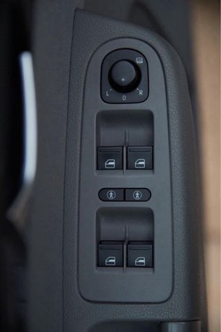SEAT Alhambra 2010