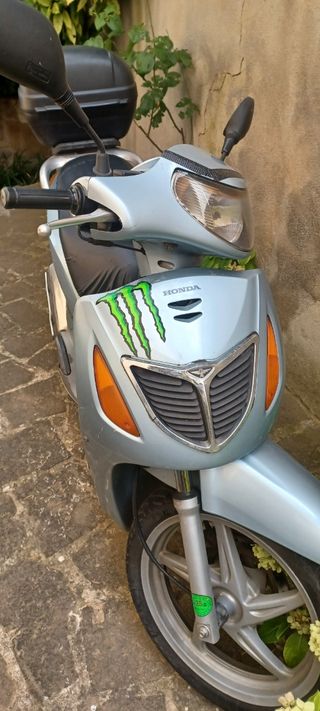 Honda SH 150 - 2001