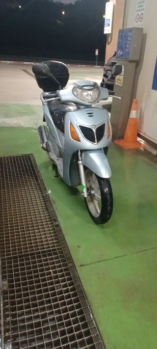 Honda SH 150 - 2001