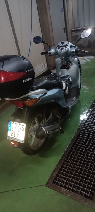 Honda SH 150 - 2001