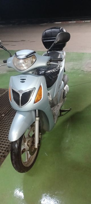 Honda SH 150 - 2001
