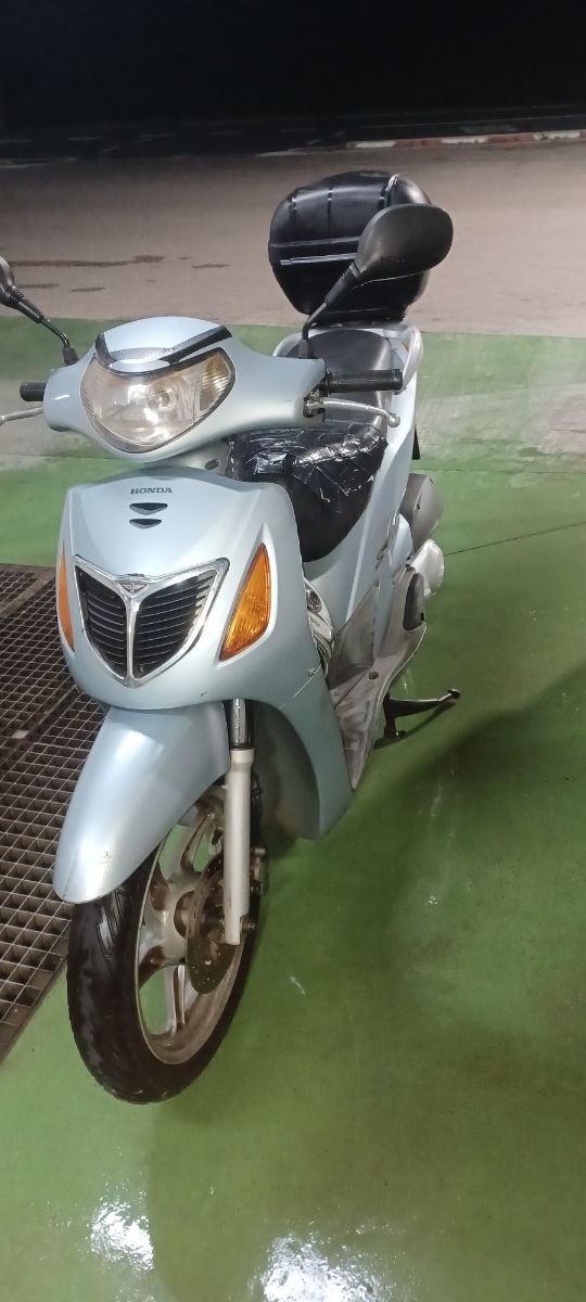 Honda SH 150 - 2001
