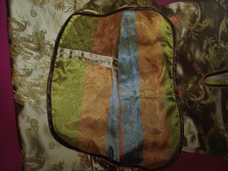 Vestido fiesta estilo oriental talla M