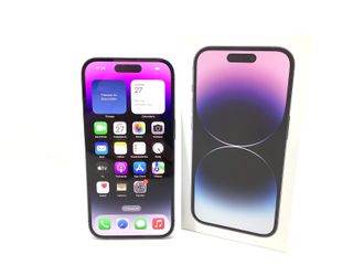 apple iphone 14 pro 128gb