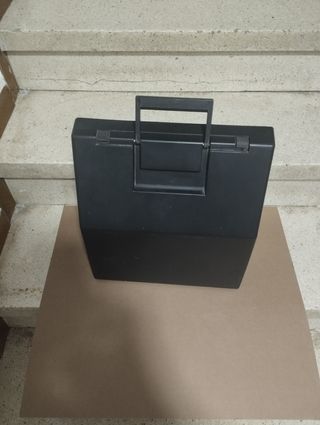 Máquina de escribir Olivetti Lettera 42