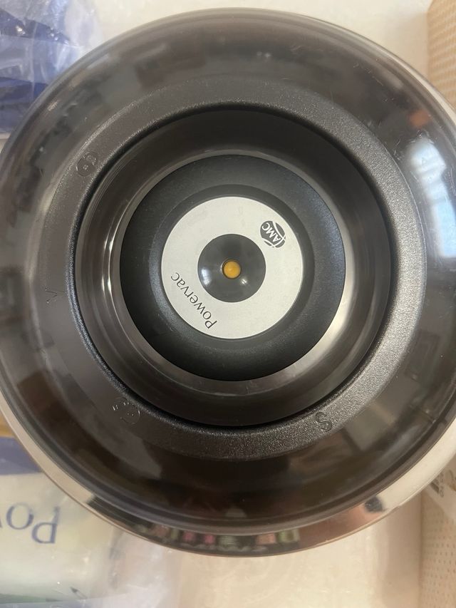 Sistema Completo PowerPac AMC