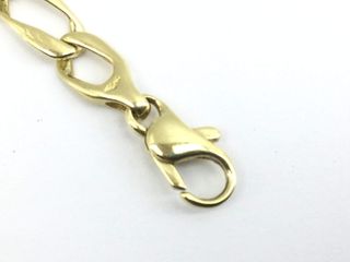 pulsera oro 18k