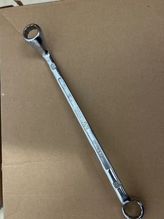 Chiave combinata Wurth 20-22 mm