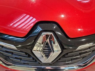 RENAULT Captur Híbrido Captur E-TECH Híbrido Techno Fast Track 105kW