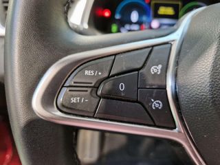 RENAULT Captur Híbrido Captur E-TECH Híbrido Techno Fast Track 105kW